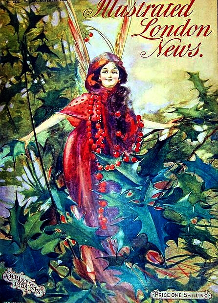 1908 xmas cover